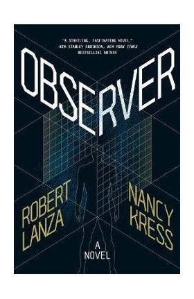 Observer - Robert Lanza