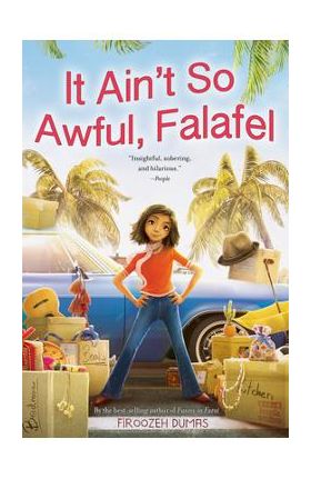 It Ain't So Awful, Falafel - Firoozeh Dumas