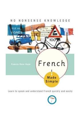 French Made Simple - Pamela Rose Haze