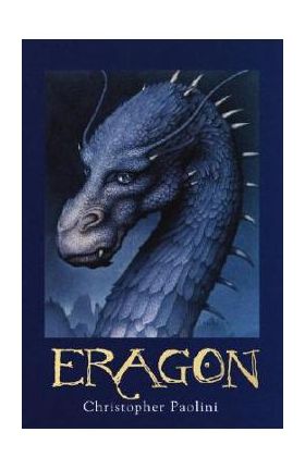 Eragon - Christopher Paolini