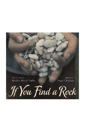 If You Find a Rock - Peggy Christian