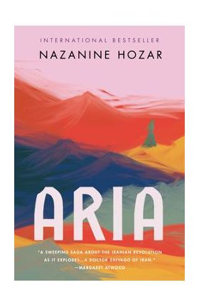 Aria - Nazanine Hozar