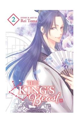 The King's Beast, Vol. 2, 2 - Rei Toma