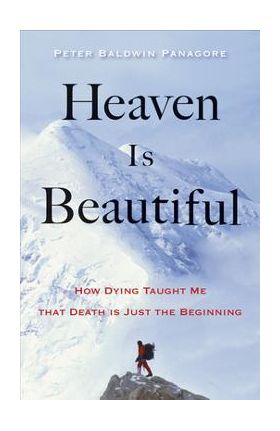 Heaven Is Beautiful: How Dying Taught Me That Death Is Just the Beginning - Peter Baldwin Panagore