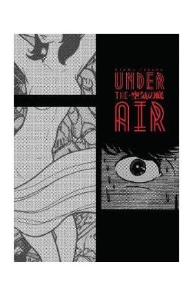 Under the Air - Osamu Tezuka