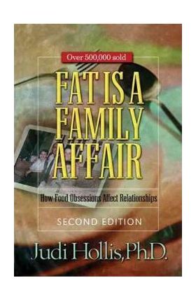 Fat Is a Family Affair - Judi Hollis