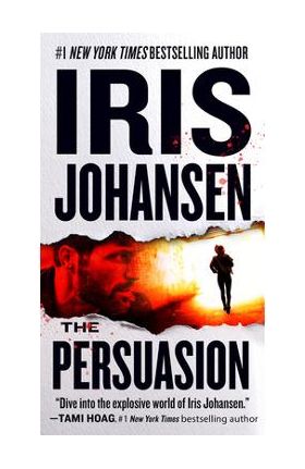 The Persuasion - Iris Johansen
