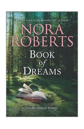 Book of Dreams - Nora Roberts