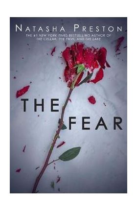 The Fear - Natasha Preston