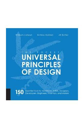 Pocket Universal Principles of Design