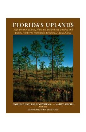 Florida's Uplands - Ellie Whitney