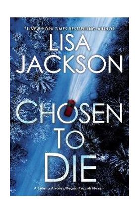 Chosen to Die - Lisa Jackson