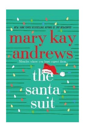 The Santa Suit - Mary Kay Andrews