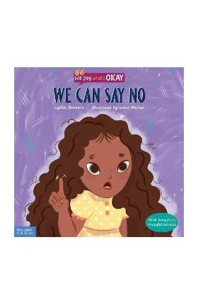 We Can Say No - Lydia Bowers