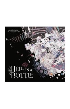 Hell in a Bottle: Maiden's Bookshelf - Kyusaku Yumeno