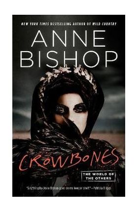 Crowbones - Anne Bishop