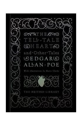 Tell-Tale Heart and Other Tales