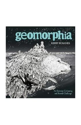 Geomorphia