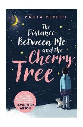 Distance Between Me and the Cherry Tree