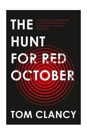 Hunt for Red October