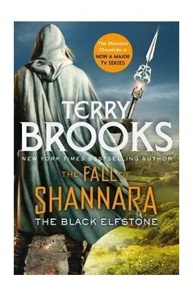 Black Elfstone: Book One of the Fall of Shannara