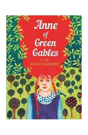 Anne of Green Gables