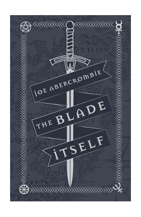 Blade Itself