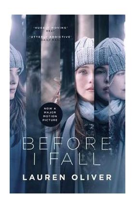 Before I Fall