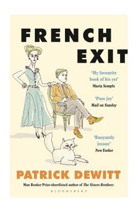 French Exit