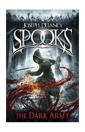 Spook's: The Dark Army