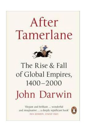 After Tamerlane