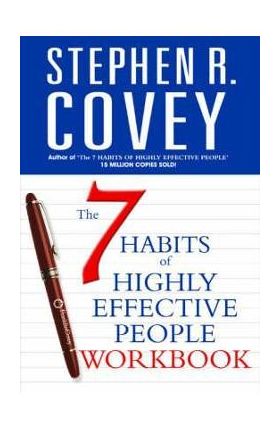 7 Habits of Highly Effective People