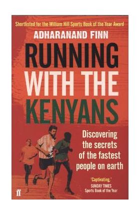 Running with the Kenyans