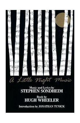 A Little Night Music - Stephen Sondheim