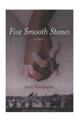 Five Smooth Stones - Ann Fairbairn