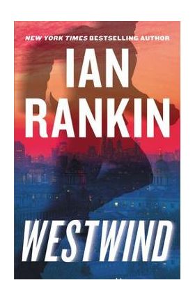 Westwind - Ian Rankin