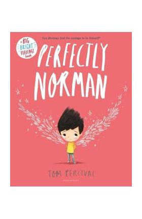 Perfectly Norman - Tom Percival