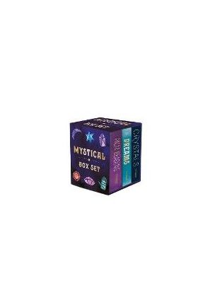 Mystical Box Set - Running Press