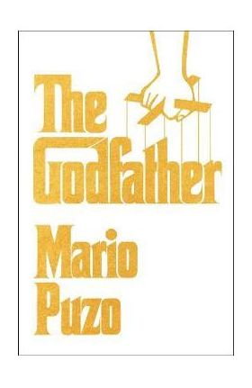 The Godfather: Deluxe Edition - Mario Puzo