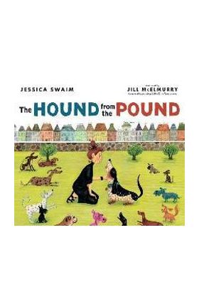 Hound from the Pound - Jessica Swaim