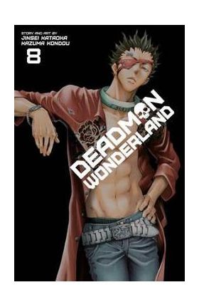 Deadman Wonderland