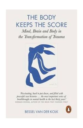Body Keeps the Score