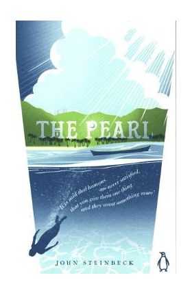 Pearl - John Steinbeck