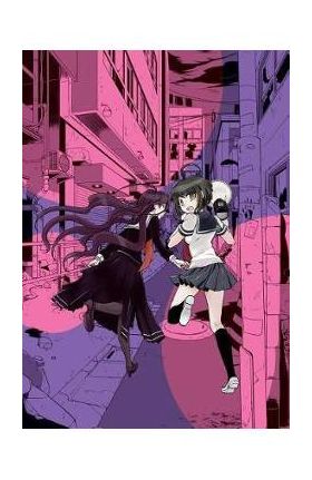 Danganronpa Another Episode: Ultra Despair Girls Volume 1 - Sucker Punch Product