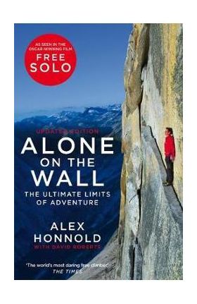 Alone on the Wall -