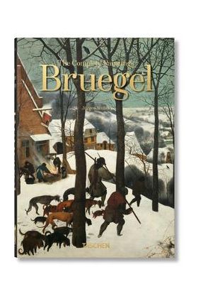 Bruegel. the Complete Paintings. 40th Ed. - J&#65533;rgen M&#65533;ller