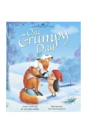 One Grumpy Day - M. Christina Butler