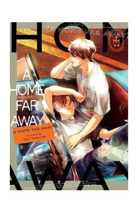 A Home Far Away - Teki Yatsuda