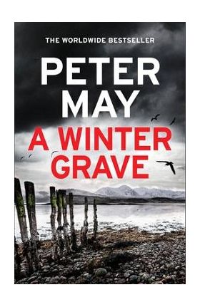 A Winter Grave - Peter May