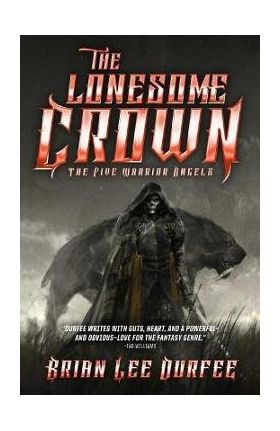 The Lonesome Crown - Brian Lee Durfee